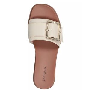 Indigio Rd. Women Sandals with Buckle
